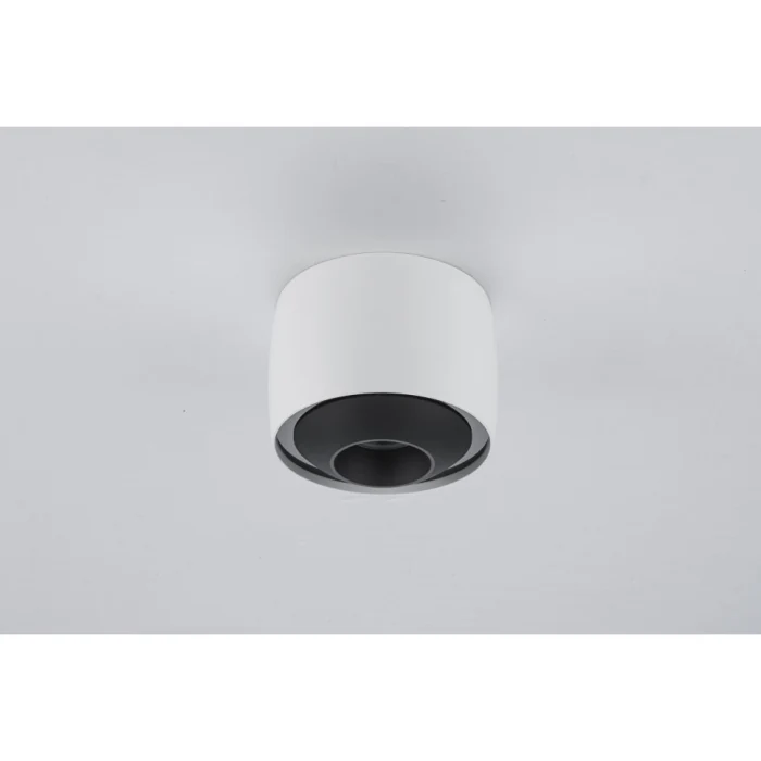 Светильник потолочный iLedex VISION 300 WHITE