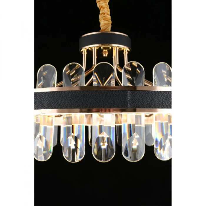 Люстра подвесная Aployt Honori APL.027.03.102