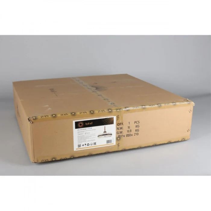 Люстра подвесная Aployt Honori APL.027.03.102