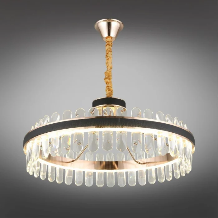 Люстра подвесная Aployt Honori APL.027.03.102