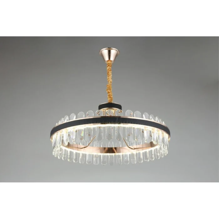 Люстра подвесная Aployt Honori APL.027.03.102