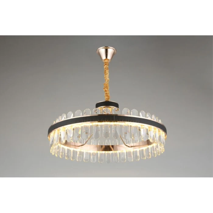 Люстра подвесная Aployt Honori APL.027.03.102