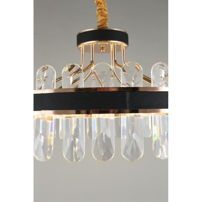 Люстра подвесная Aployt Honori APL.027.03.102