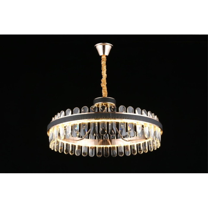 Люстра подвесная Aployt Honori APL.027.03.102