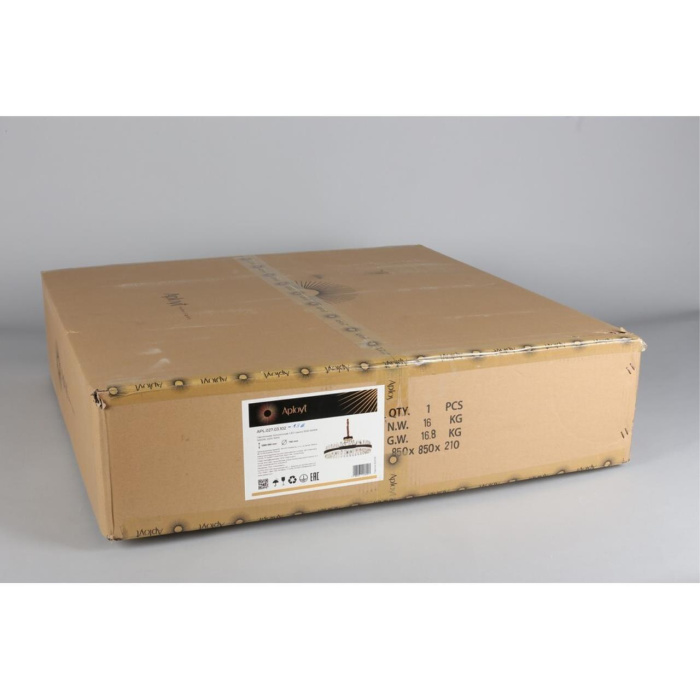 Люстра подвесная Aployt Honori APL.027.03.102