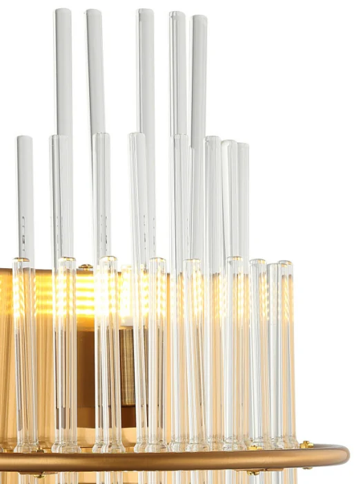 Светильник настенный Stilfort 2108/00/01W Eclipse