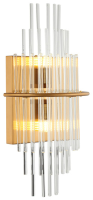 Светильник настенный Stilfort 2108/00/01W Eclipse