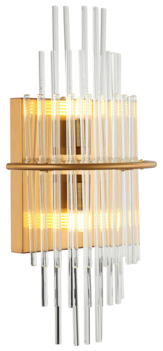 Светильник настенный Stilfort 2108/00/01W Eclipse