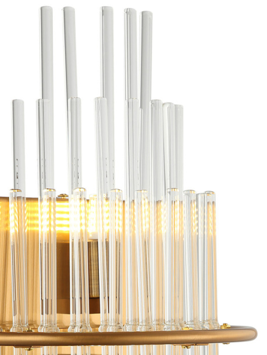 Светильник настенный Stilfort 2108/00/01W Eclipse