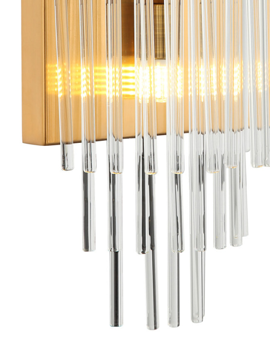 Светильник настенный Stilfort 2108/00/01W Eclipse