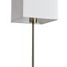 Декоративная настольная лампа Arte Lamp HALL A9247LT-1AB