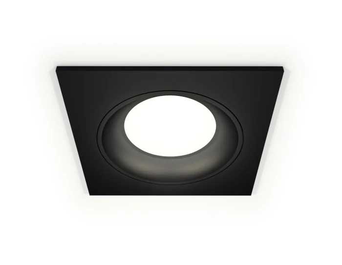 Комплект встраиваемого светильника Ambrella light XC7632060