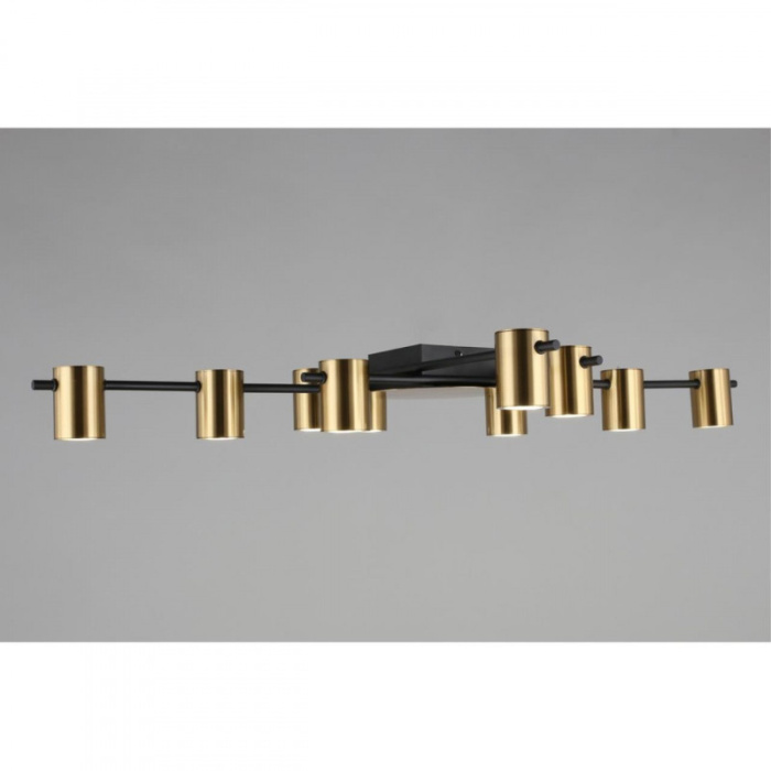 Люстра потолочная Aployt Elwisia APL.633.07.10