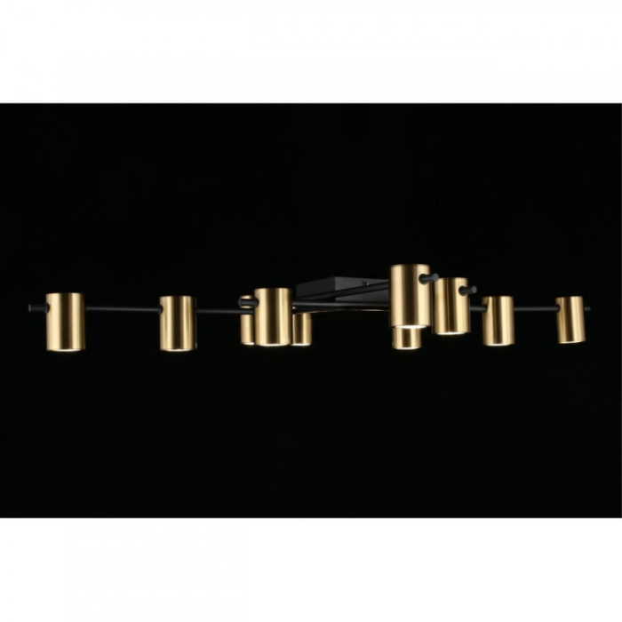 Люстра потолочная Aployt Elwisia APL.633.07.10