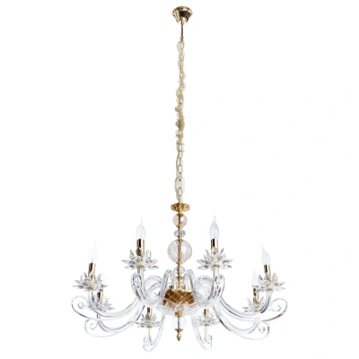 Подвесная люстра Divinare Firenze 8820/09 LM-8