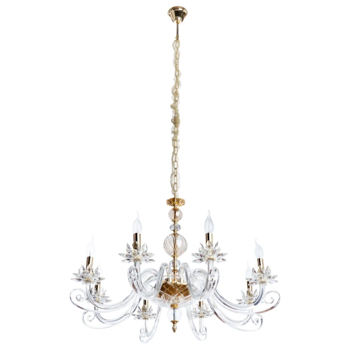 Подвесная люстра Divinare Firenze 8820/09 LM-8