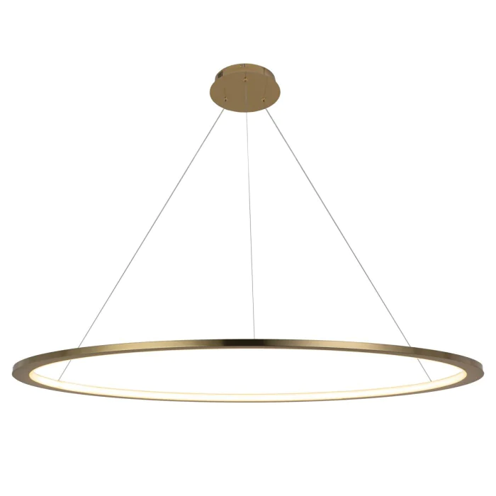 Светильник подвесной LOFTIT Ring 10014XXL