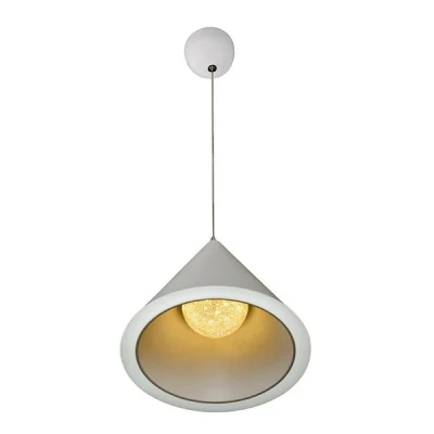 Подвесной светильник iLedex Moon WLD8858-1 WH