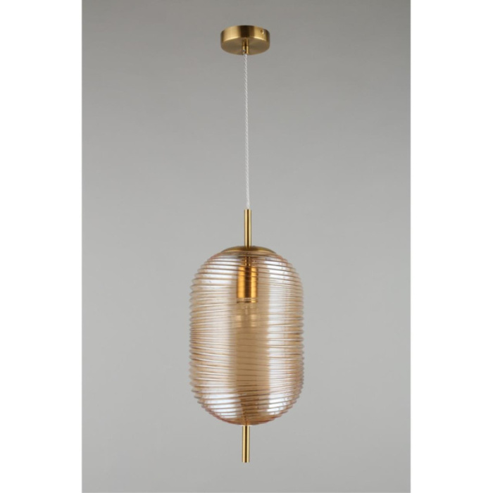 Светильник подвесной Aployt Mattia APL.316.06.01