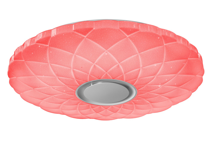 Потолочный светильник iLedex Sphere ZN-XU108XD-GSR-YK