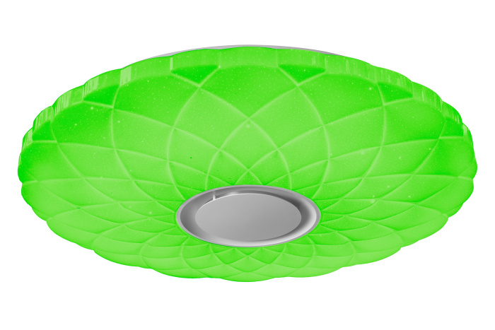 Потолочный светильник iLedex Sphere ZN-XU108XD-GSR-YK