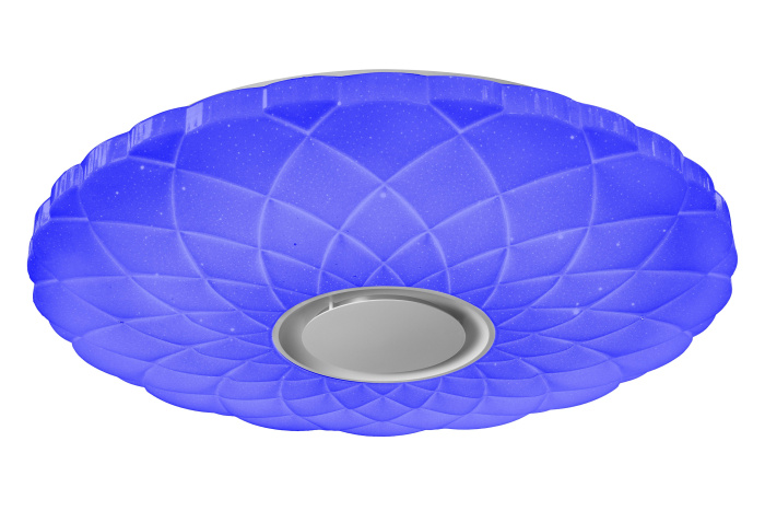 Потолочный светильник iLedex Sphere ZN-XU108XD-GSR-YK