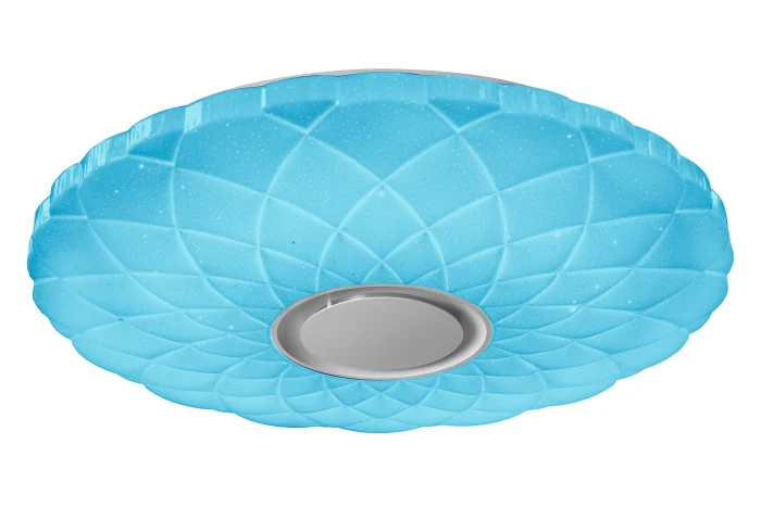 Потолочный светильник iLedex Sphere ZN-XU108XD-GSR-YK