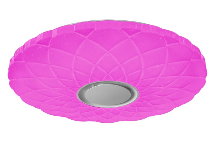 Потолочный светильник iLedex Sphere ZN-XU108XD-GSR-YK