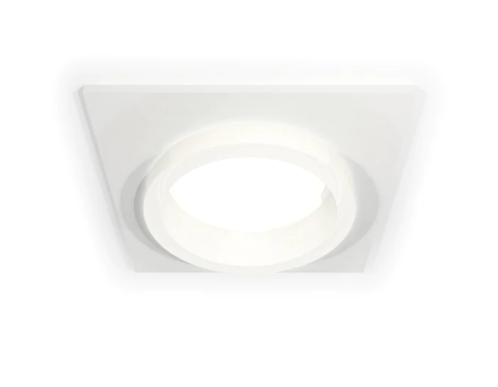 Комплект встраиваемого светильника с акрилом Ambrella light XC6520064