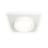 Комплект встраиваемого светильника с акрилом Ambrella light XC6520064