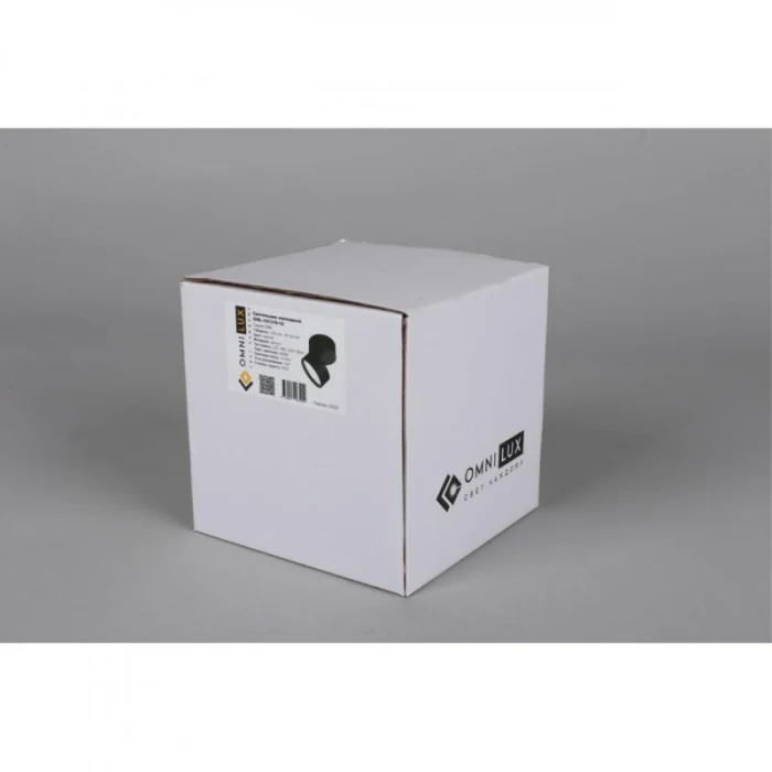 Спот Omnilux Lenno OML-101319-18