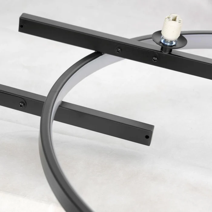 Линейно-подвесной светильник Lussole LSP-7073