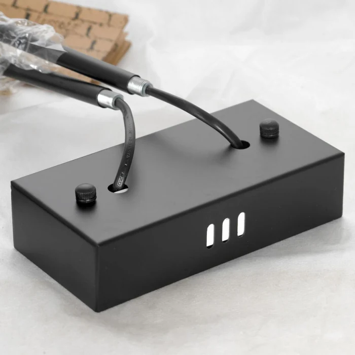 Линейно-подвесной светильник Lussole LSP-7073