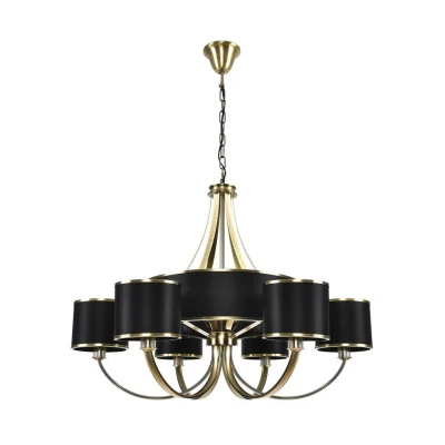 Подвесная люстра Lumion Moderni Demetra 8406/9
