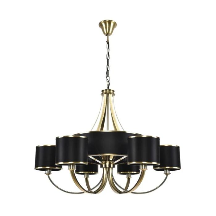 Подвесная люстра Lumion Moderni Demetra 8406/9