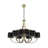 Подвесная люстра Lumion Moderni Demetra 8406/9