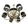 Подвесная люстра Lumion Moderni Demetra 8406/9