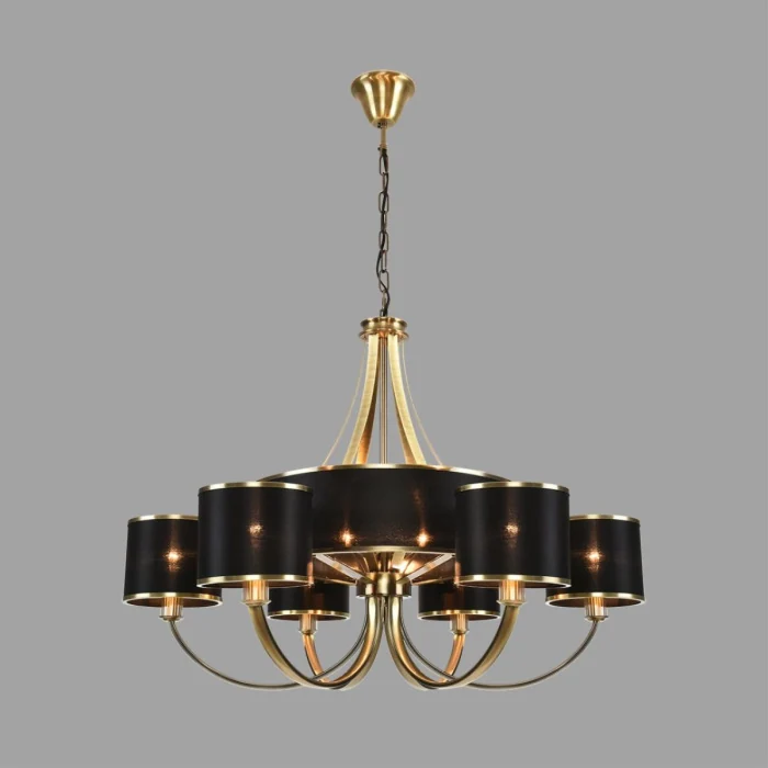 Подвесная люстра Lumion Moderni Demetra 8406/9