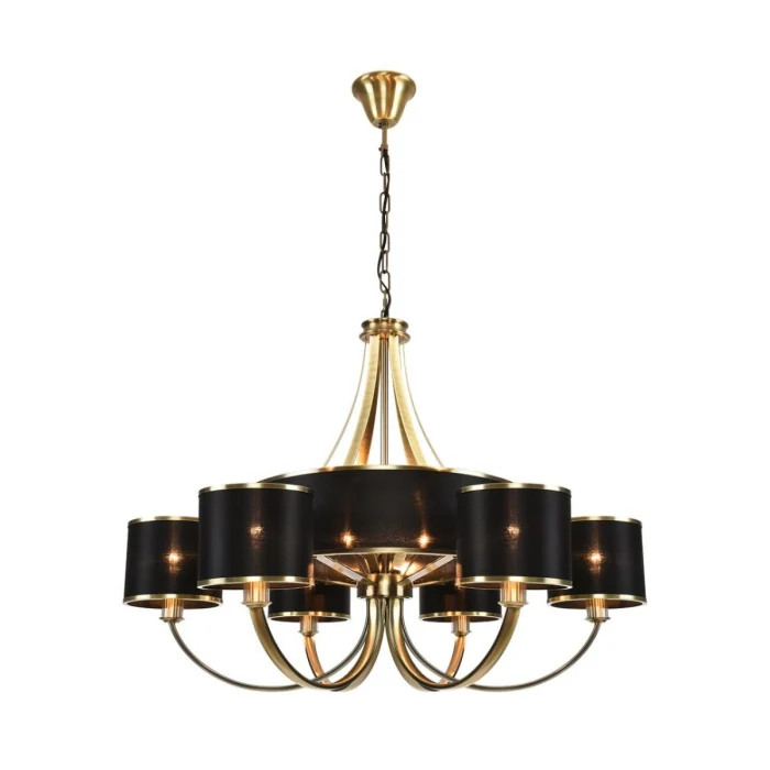 Подвесная люстра Lumion Moderni Demetra 8406/9