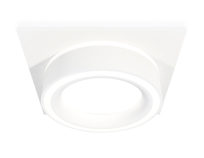 Комплект встраиваемого светильника Ambrella light XC8061018