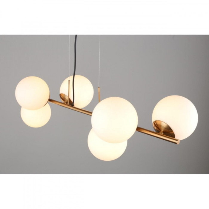 Люстра подвесная Omnilux Avetrana OML-66623-06