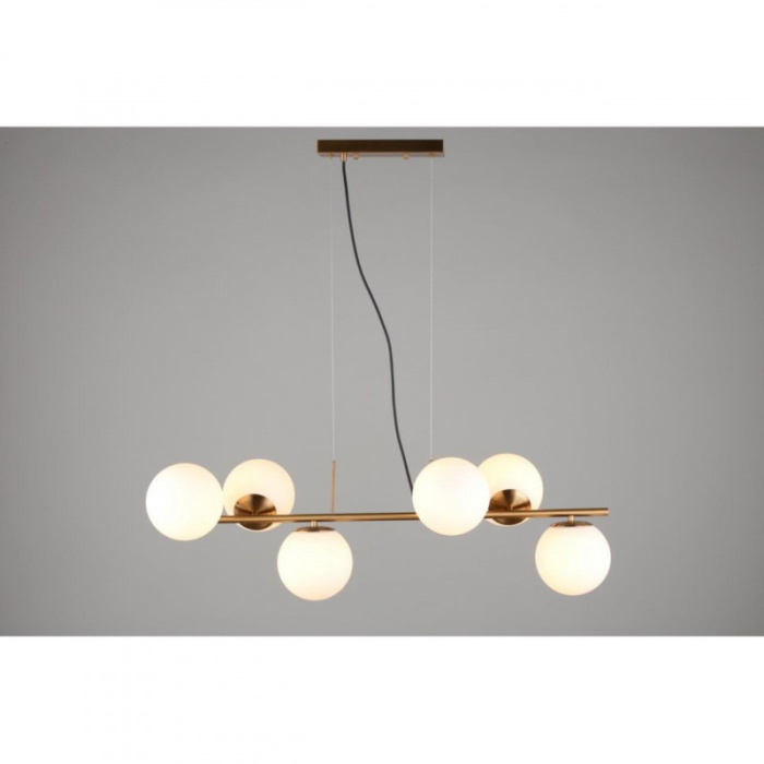 Люстра подвесная Omnilux Avetrana OML-66623-06