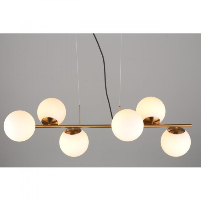 Люстра подвесная Omnilux Avetrana OML-66623-06