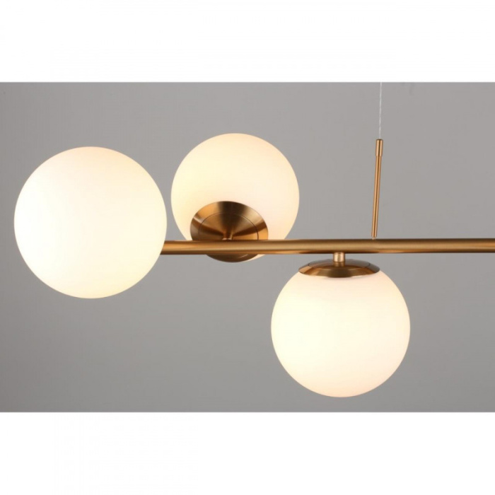 Люстра подвесная Omnilux Avetrana OML-66623-06