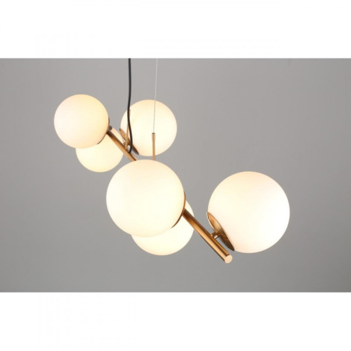 Люстра подвесная Omnilux Avetrana OML-66623-06