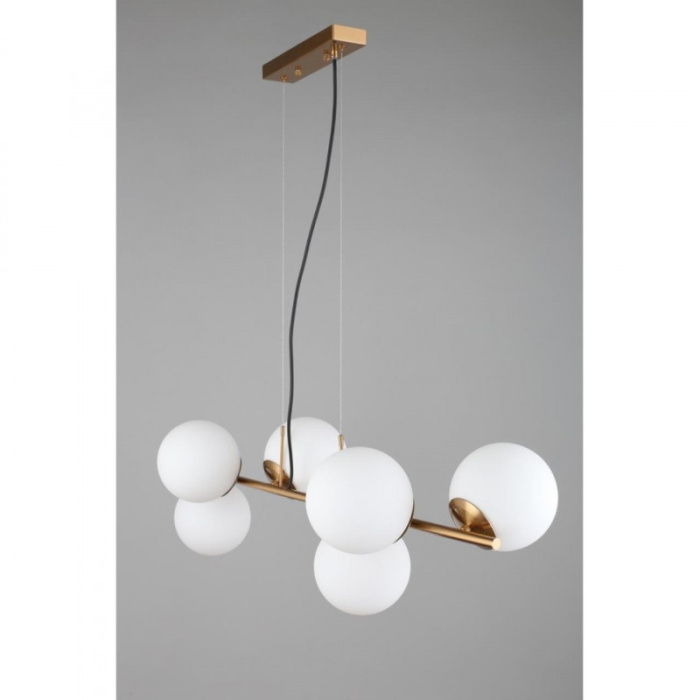 Люстра подвесная Omnilux Avetrana OML-66623-06