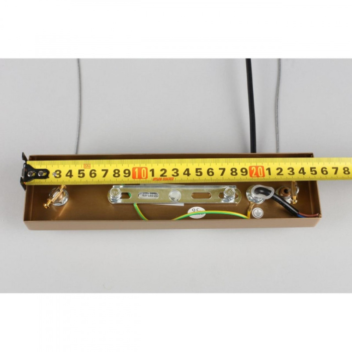 Люстра подвесная Omnilux Avetrana OML-66623-06