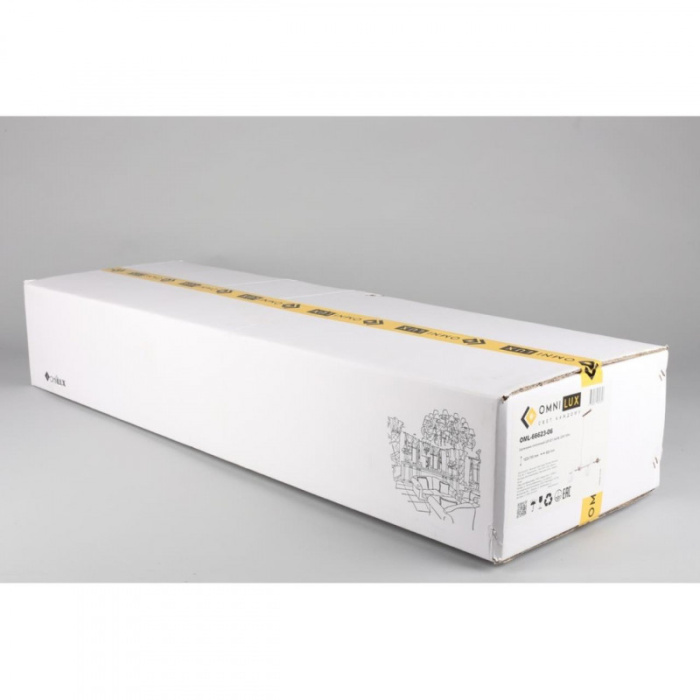 Люстра подвесная Omnilux Avetrana OML-66623-06