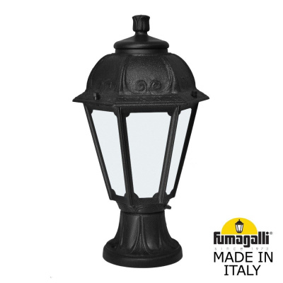 Уличный фонарь FUMAGALLI MIKROLOT/SABA K22.110.000.AYF1R