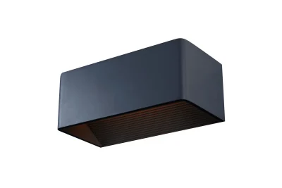 Настенный светильник iLedex Taurus ZD8010M-6W BK